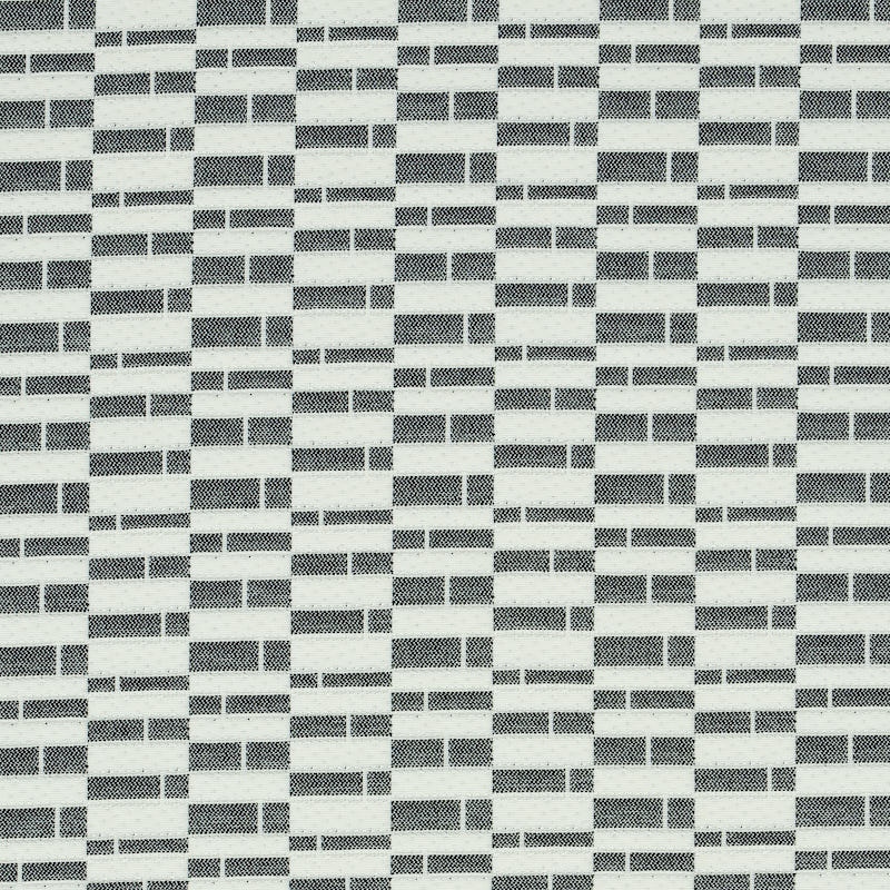 Purchase 79162 Ashcroft Indoor/Outdoor Black by Schumacher Fabric