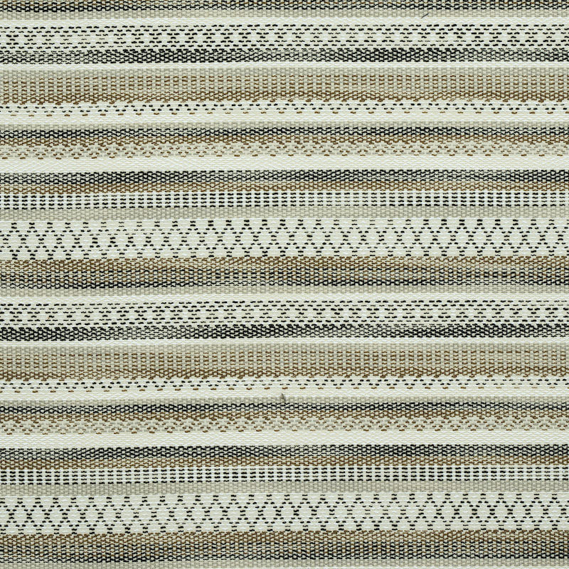 Looking 79191 Fremont Indoor/Outdoor Neutral by Schumacher Fabric