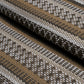 Purchase 79193 | Fremont Indoor/Outdoor, Brown - Schumacher Fabric