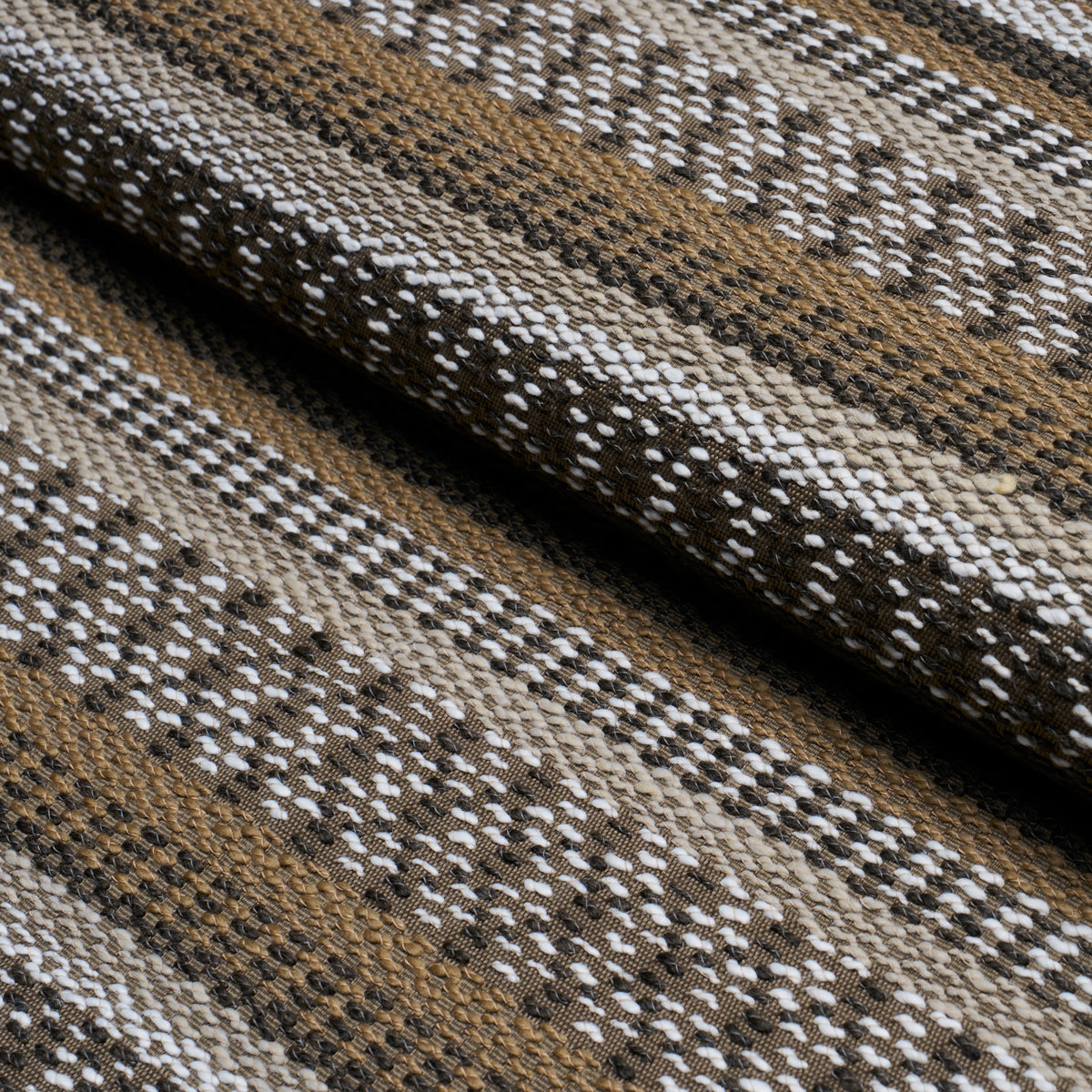 Purchase 79193 | Fremont Indoor/Outdoor, Brown - Schumacher Fabric