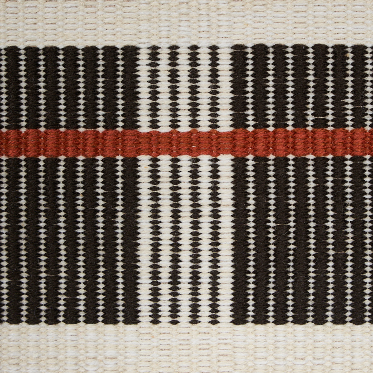 Purchase 79204 | Calcada Tape Medium, Rust - Schumacher Trim