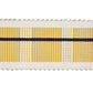 Purchase 79206 | Calcada Tape Medium, Maize - Schumacher Trim