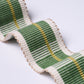 Purchase 79209 | Calcada Tape Medium, Grass - Schumacher Trim