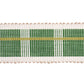 Purchase 79209 | Calcada Tape Medium, Grass - Schumacher Trim