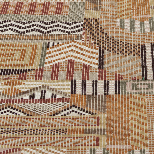 Purchase 79291 | Palomar Hand Woven Brocade, Toffee - Schumacher Fabric