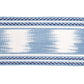 Purchase 79304 | Banyan Ikat Tape, Sky - Schumacher Trim