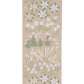 Purchase 79314 | Lula Embroidered Tape, Green - Schumacher Trim