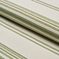Purchase 79333 | Solana Stripe Indoor/Outdoor, Green - Schumacher Fabric