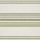 Purchase 79333 | Solana Stripe Indoor/Outdoor, Green - Schumacher Fabric