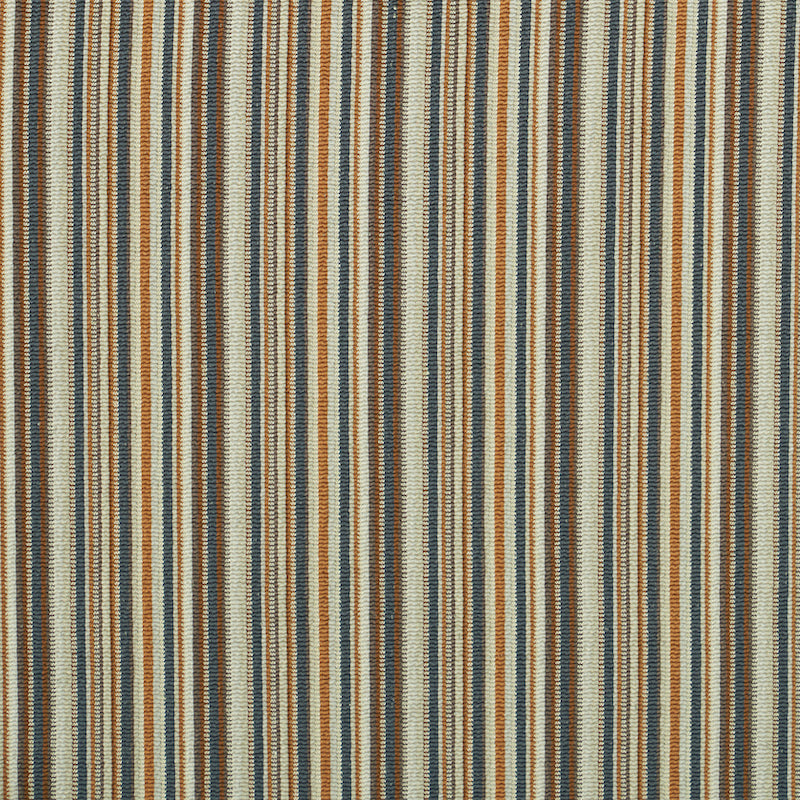 Shop 79350 Sinoir Stripe Neutral by Schumacher Fabric