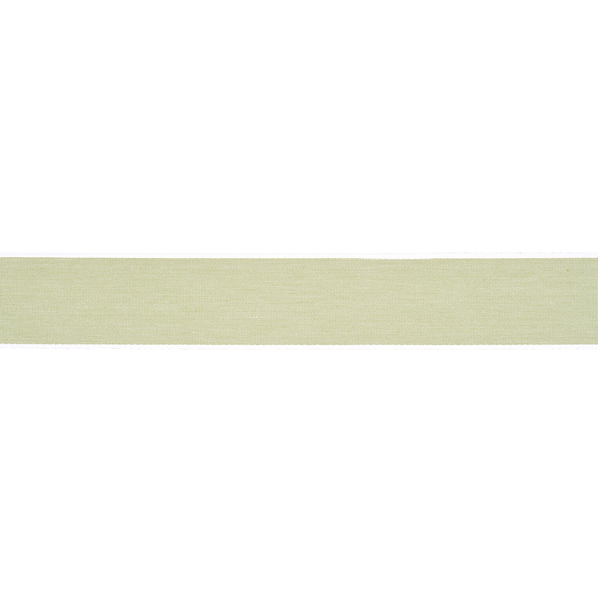 Purchase 79384 | Sandpiper Tape Wide, Green - Schumacher Trim