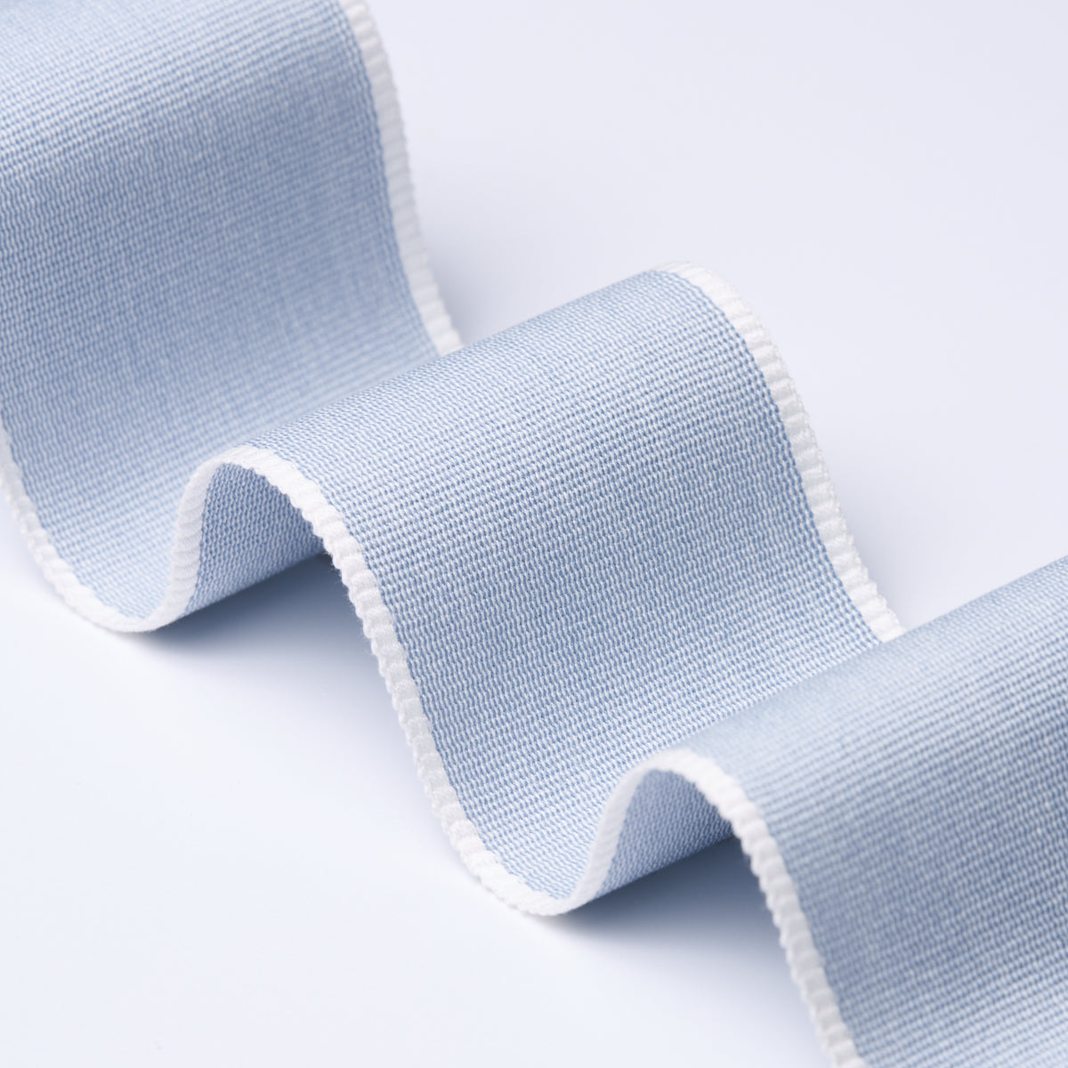 Purchase 79385 | Sandpiper Tape Wide, Sky - Schumacher Trim