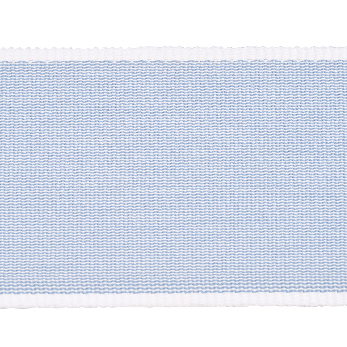 Purchase 79385 | Sandpiper Tape Wide, Sky - Schumacher Trim