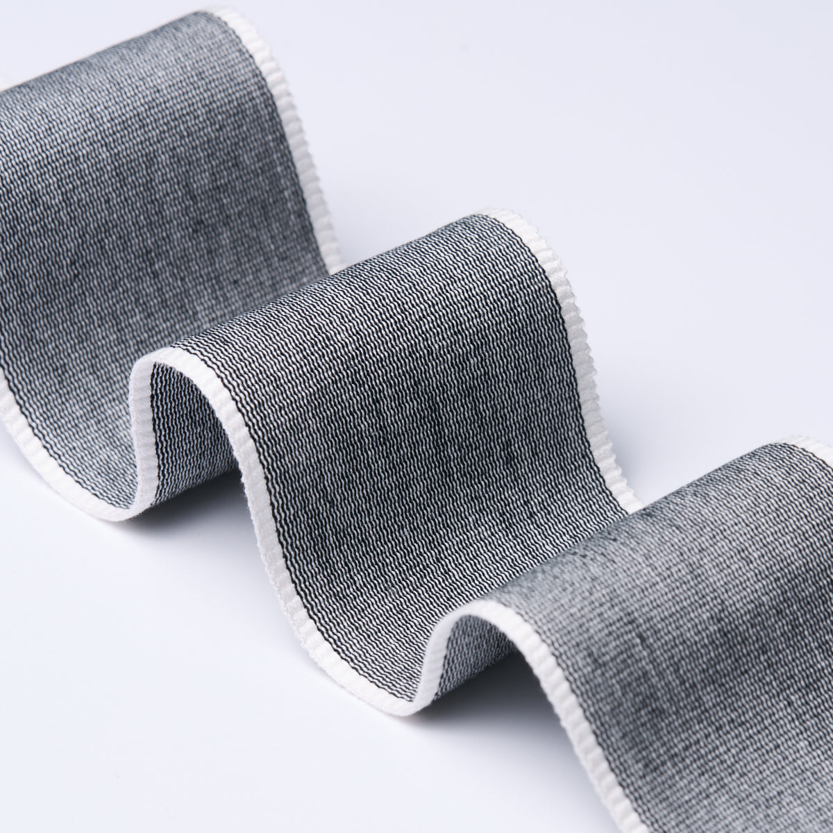 Purchase 79386 | Sandpiper Tape Wide, Carbon - Schumacher Trim