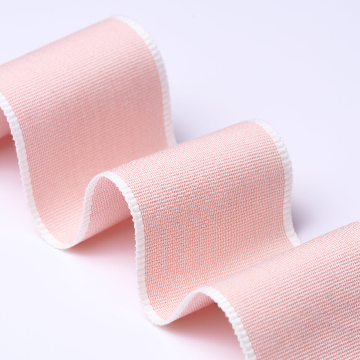 Purchase 79388 | Sandpiper Tape Wide, Blush - Schumacher Trim