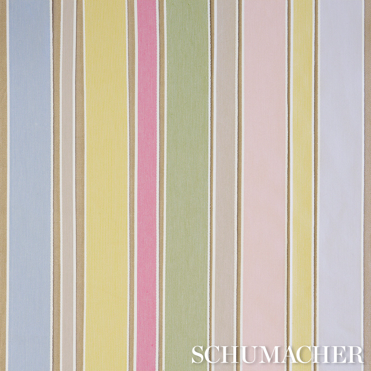Purchase 79388 | Sandpiper Tape Wide, Blush - Schumacher Trim