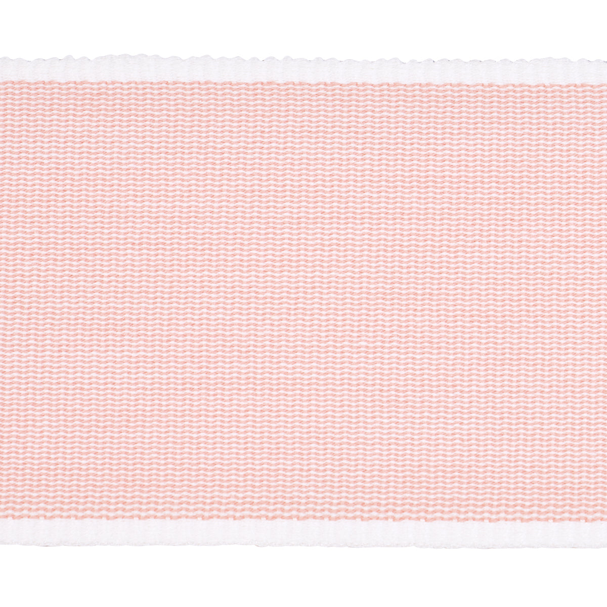 Purchase 79388 | Sandpiper Tape Wide, Blush - Schumacher Trim