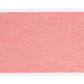 Purchase 79389 | Sandpiper Tape Wide, Red - Schumacher Trim