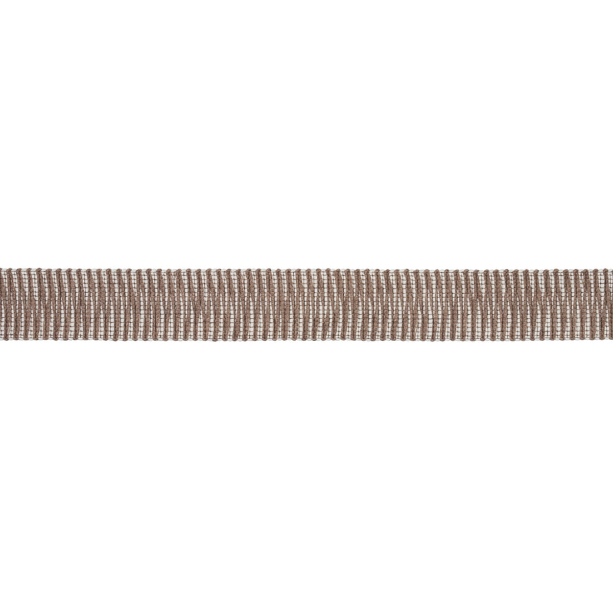 Purchase 79415 | Pierce Tape Indoor/Outdoor, Neutral - Schumacher Trim