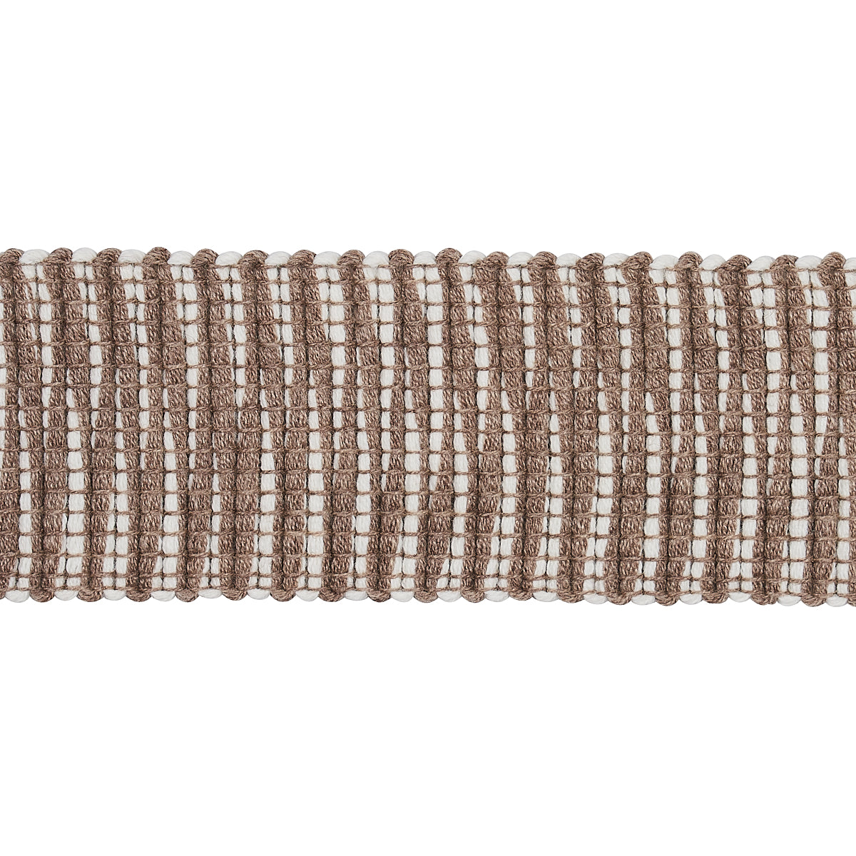 Purchase 79415 | Pierce Tape Indoor/Outdoor, Neutral - Schumacher Trim