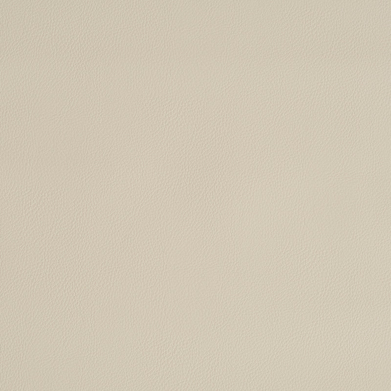Save 79552 Indoor/Outdoor Vegan Leather Cream by Schumacher Fabric