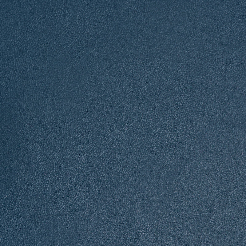 Search 79558 Indoor/Outdoor Vegan Leather Navy by Schumacher Fabric