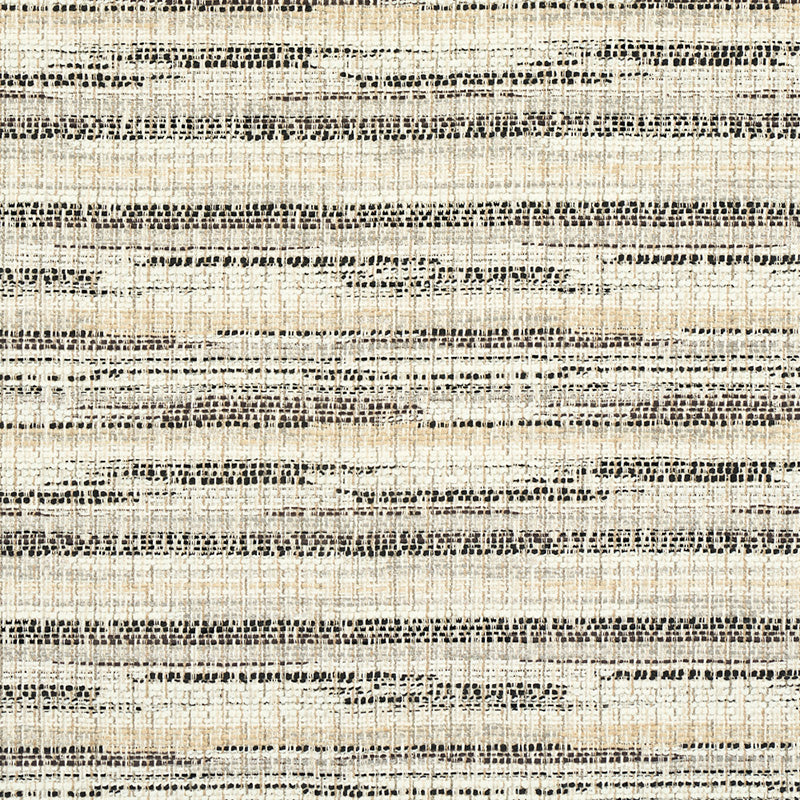 View 79582 Cannonbury Grey by Schumacher Fabric