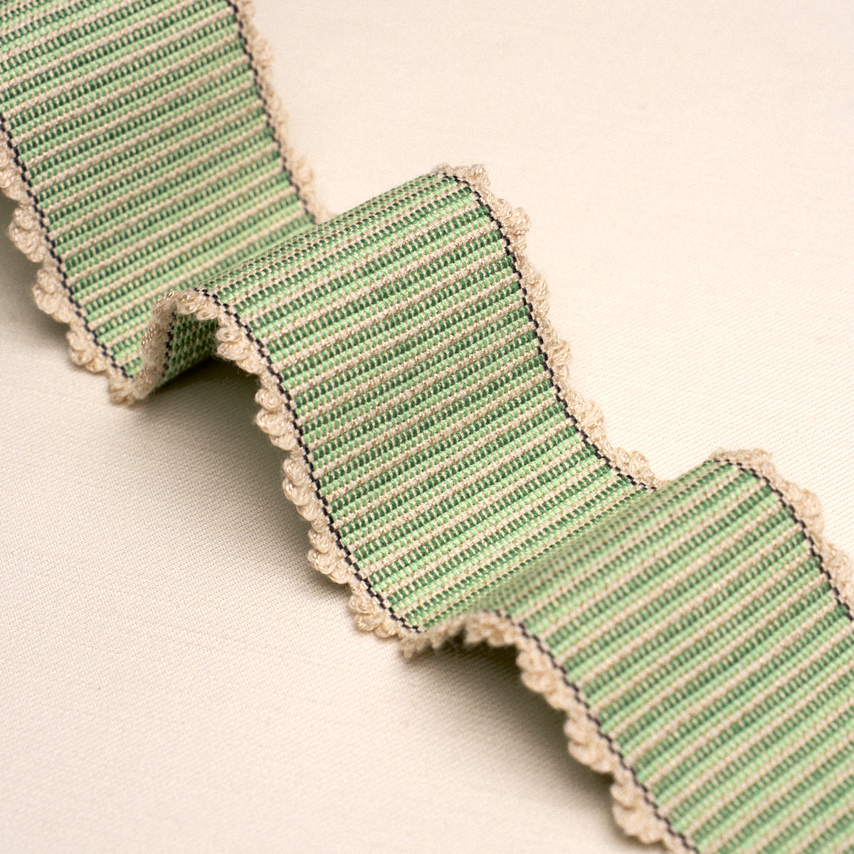 Purchase 79723 | Obi Tape, Cedar - Schumacher Trim