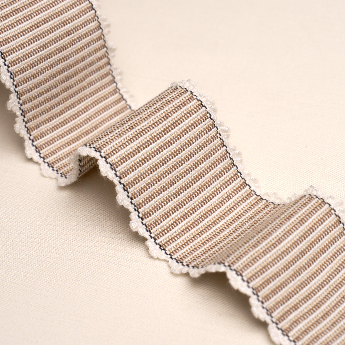 Purchase 79725 | Obi Tape, Slate - Schumacher Trim