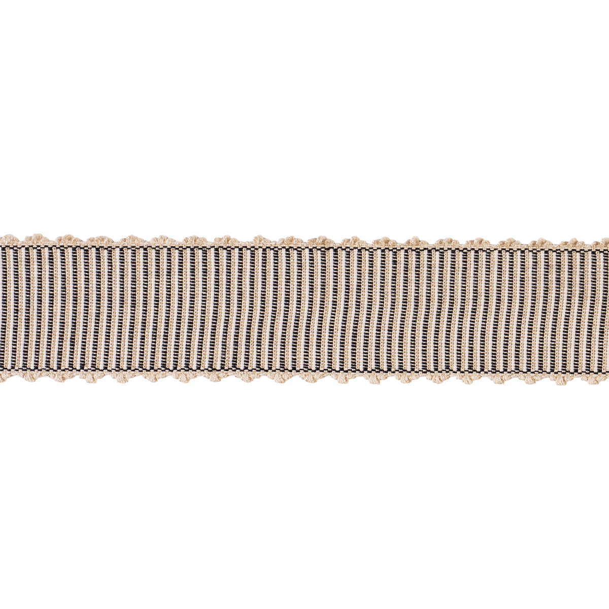 Purchase 79726 | Obi Tape, Liquorice - Schumacher Trim