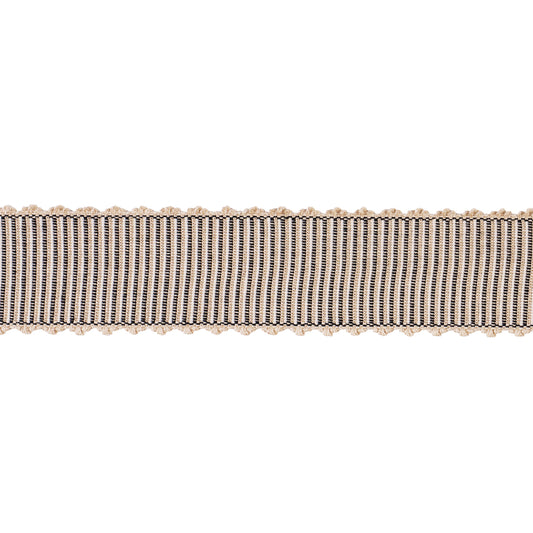 Purchase 79726 | Obi Tape, Liquorice - Schumacher Trim