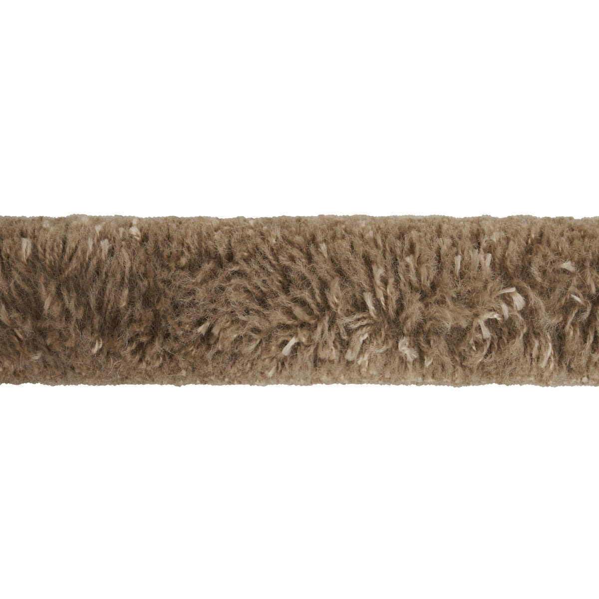 Purchase 79737 | Tuft Braid Tape, Clay - Schumacher Trim