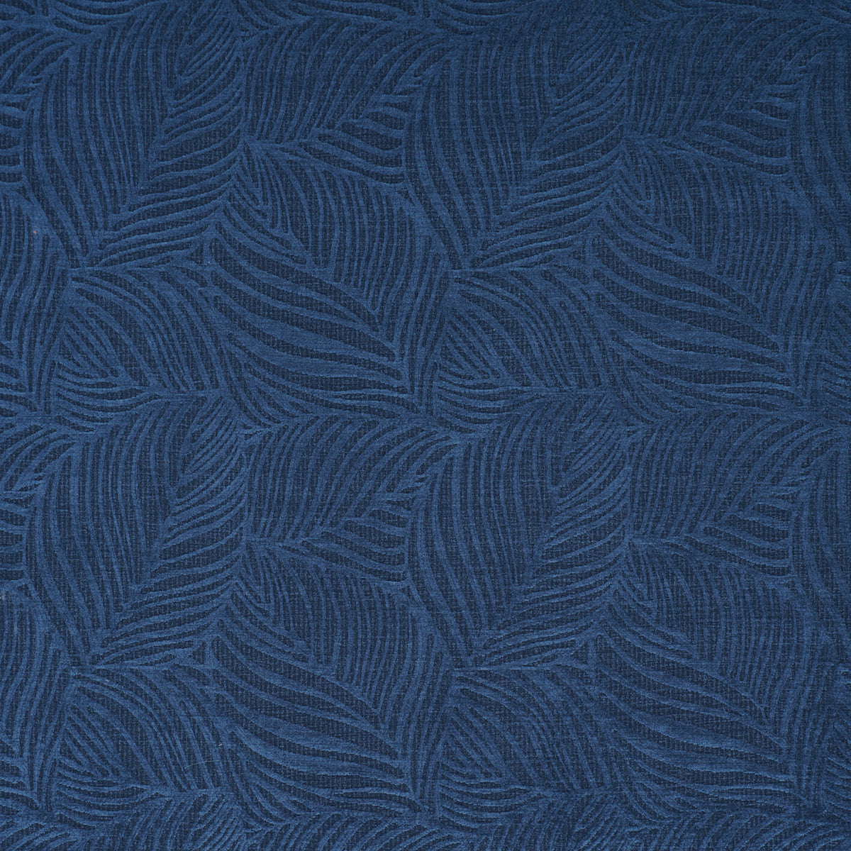 Purchase 79791 | Vicente Performance Velvet, Indigo - Schumacher Fabric
