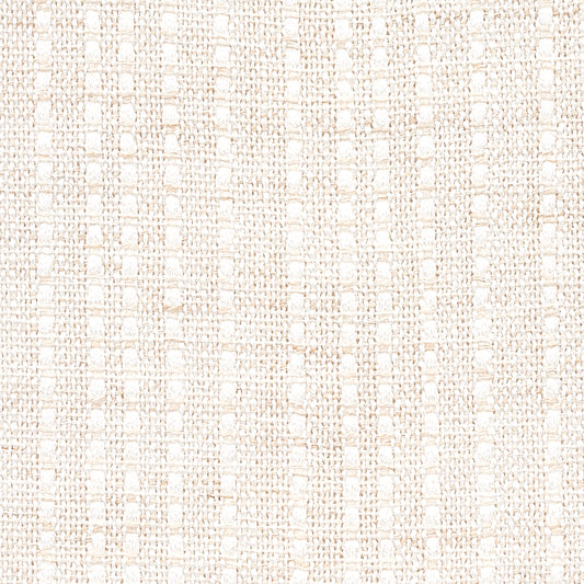 Purchase 79800 Bohai Stripe Sheer Ivory by Schumacher Fabric