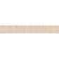 Purchase 79891 | Nautilina Embroidered Tape, Ivory - Schumacher Trim