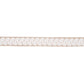 Purchase 79914 | Berkeley Tape Narrow, Ivory On Natural - Schumacher Trim