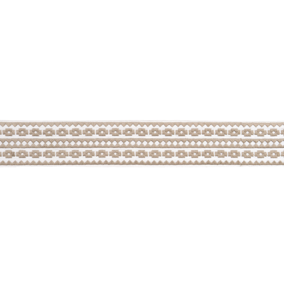 Purchase 79922 | Talitha Tape, Birch - Schumacher Trim