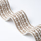 Purchase 79922 | Talitha Tape, Birch - Schumacher Trim