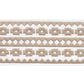 Purchase 79922 | Talitha Tape, Birch - Schumacher Trim