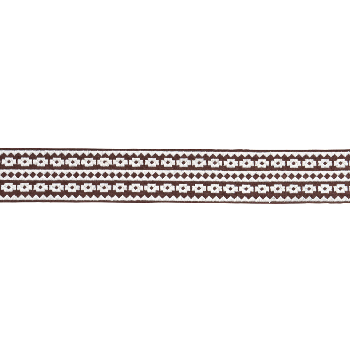 Purchase 79923 | Talitha Tape, Java - Schumacher Trim