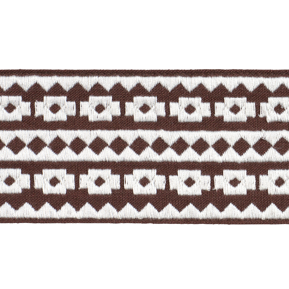 Purchase 79923 | Talitha Tape, Java - Schumacher Trim
