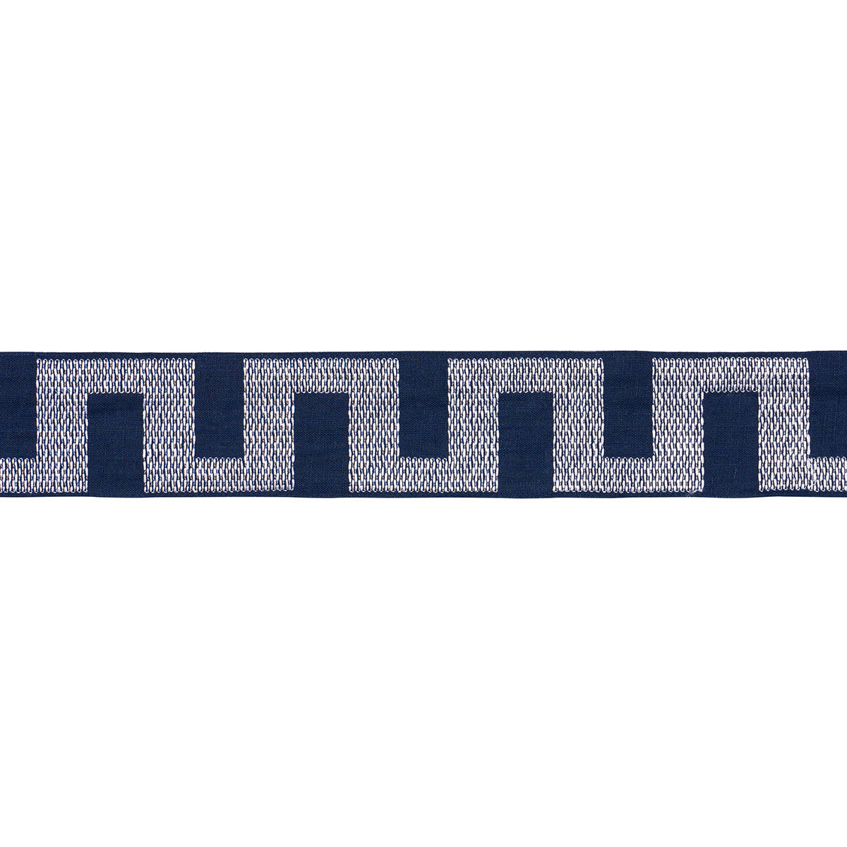 Purchase 79933 | Matrix Tape, Navy - Schumacher Trim