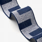 Purchase 79933 | Matrix Tape, Navy - Schumacher Trim