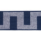 Purchase 79933 | Matrix Tape, Navy - Schumacher Trim