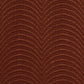 Purchase 79966 | Hurdles Performance, Terracotta - Schumacher Fabric
