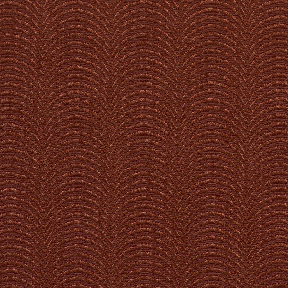 Purchase 79966 | Hurdles Performance, Terracotta - Schumacher Fabric