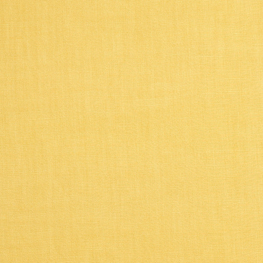 Shop 79982 Piet Performance Linen Yellow by Schumacher Fabric