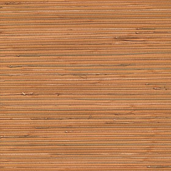 Purchase 53-65424 Jiangsu Grasscloth, Honoka Peach Grasscloth by Kenneth James Wallpaper