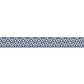 Purchase 80011 | Tivoli Tape, Blue - Schumacher Trim