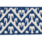 Purchase 80011 | Tivoli Tape, Blue - Schumacher Trim